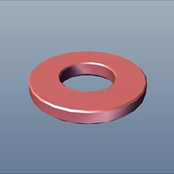 SPACER CLUTCH - FF SPORTS 250 LC| HUNK 250 LATAM| XTREME 250 NEPAL BANGLADESH| XTREME 250R - 90249ACW000S