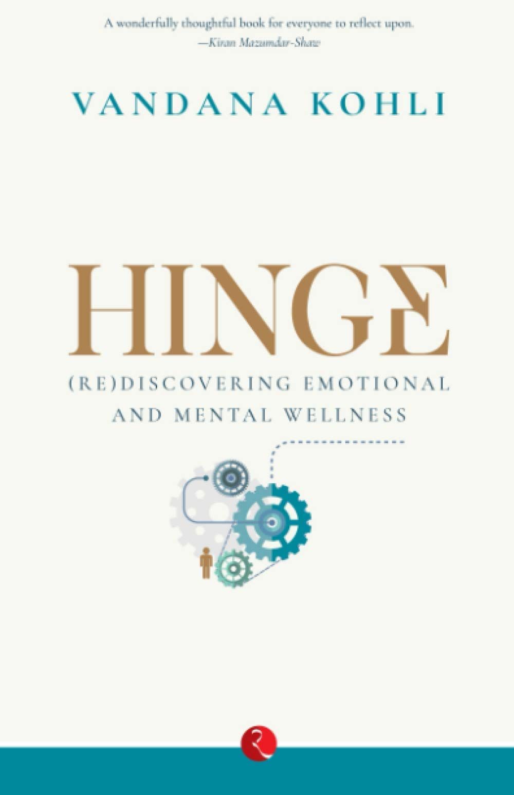 HINGE: (Re)Discovering Emotional and Mental Wellness