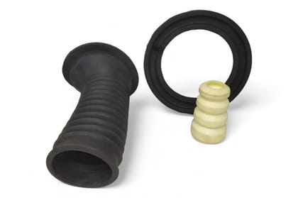 Monroe Front Suspension Strut Boot Kit M16280145