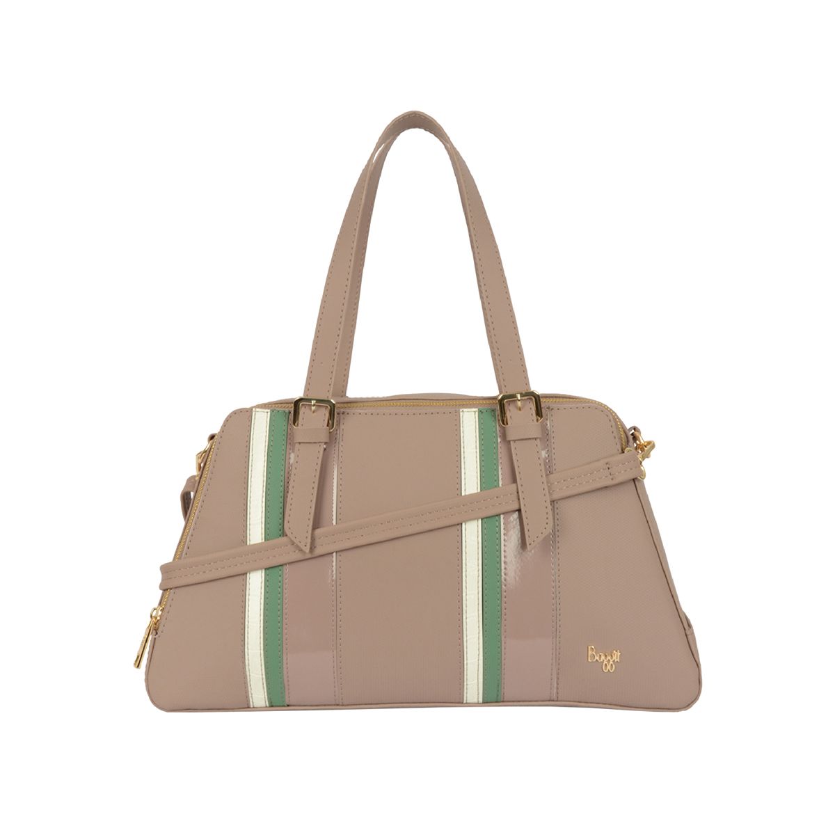 CALEB CAMERA BAG M2 MAUVE