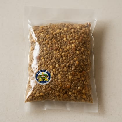 Rampyari Market's bajra khichdi mix