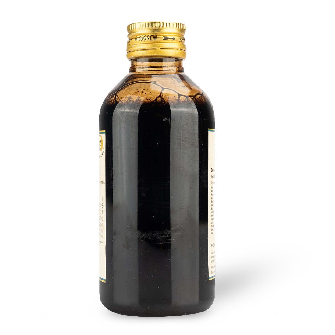 Vyagradi Kashayam 200 ML