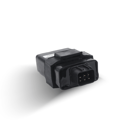 VARROC CDI (Capacitor Discharge Ignition) for Yamha CRX Lebero Black CPLR | OE Quality | Top-Notch Performance | Superior Ignition Action | Fast Heat Dissipation | Better Engine Life | Easy to Install