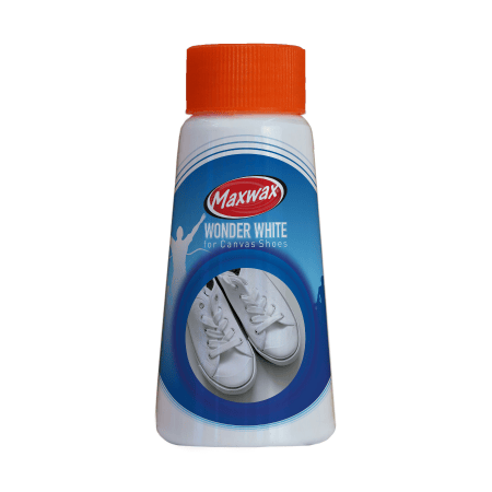 Maxwax Canvas Whitener - 120 g