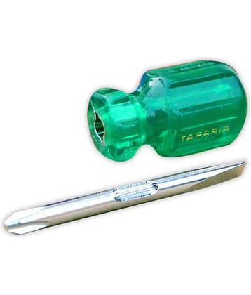 Taparia 2 Pcs Screwdriver Set