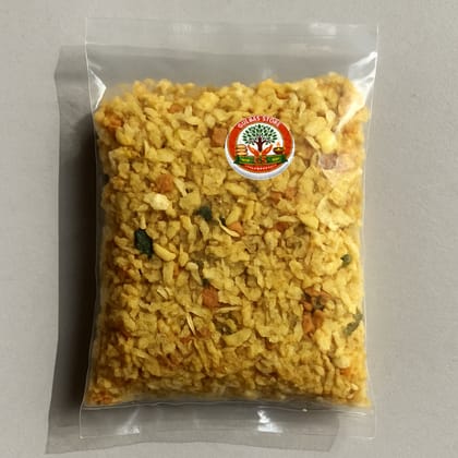 Gulbas Store's instant poha mix