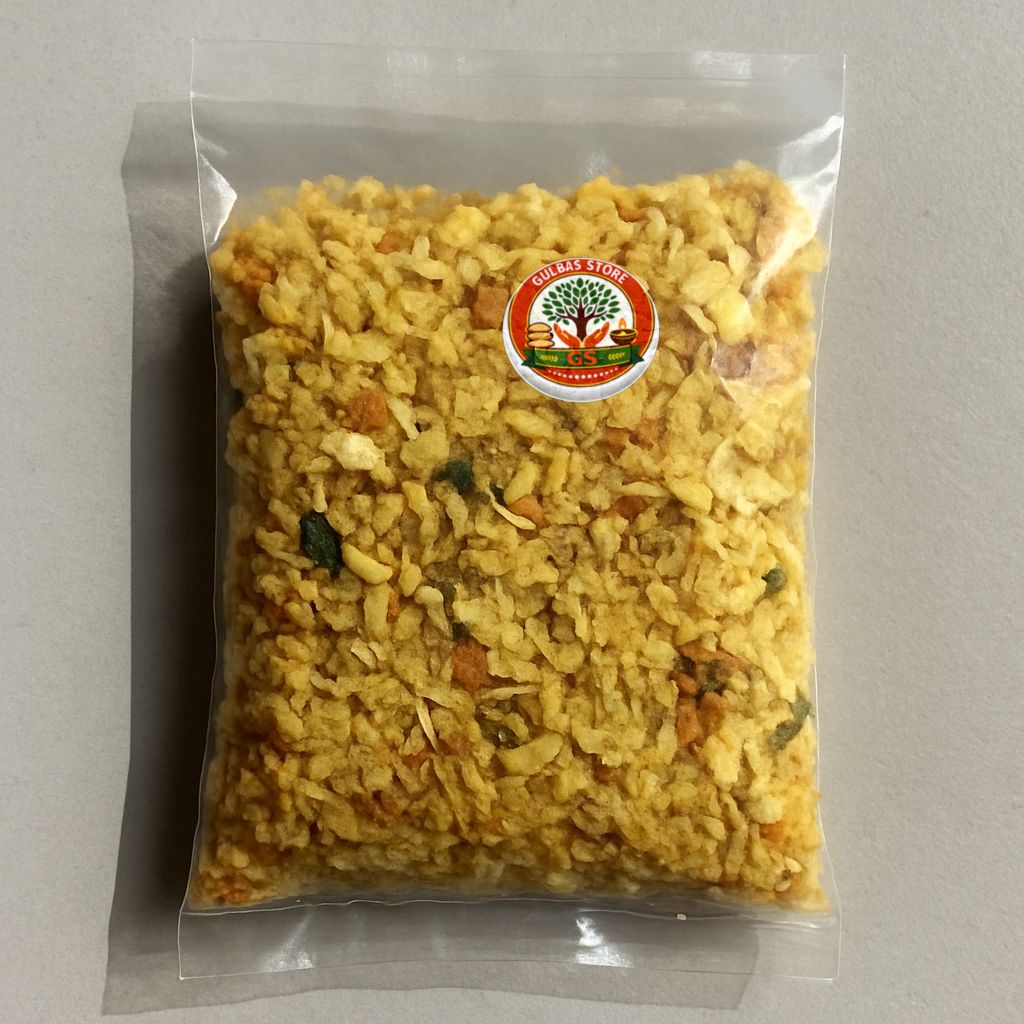 Gulbas Store's instant poha mix