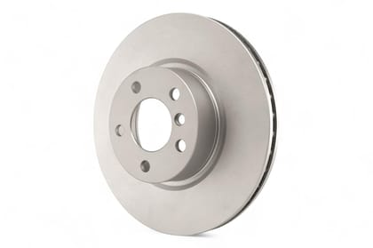 K-tek Front Brake Disc KEH015