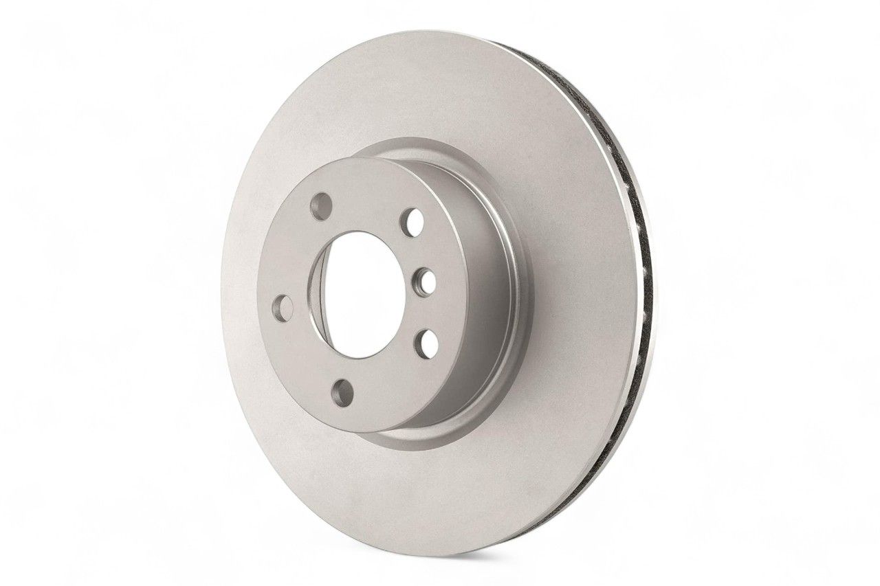 K-tek Front Brake Disc KEH015