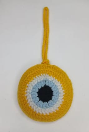 Handmade crochet emoji pouch, cute emoji coin pouch, air pods pouch, keychain pouch, bag charm, multi purpose storage  pouch Pack Of 5