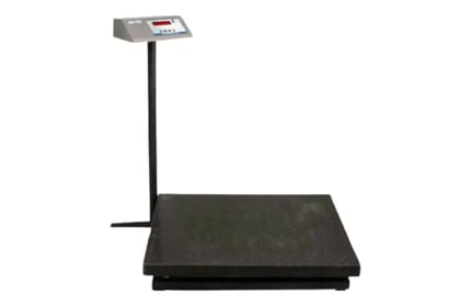 WEIGHING SCALE Series P10 Heavy Duty 1000kg/100gm