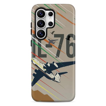 Wrapcart Air Glory Armour Mobile Case | Double Layer Shockproof Glossy