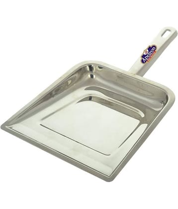 APEIRON Stainless Steel Without Brush Dust Pan