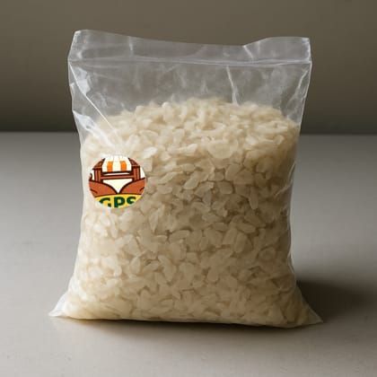 Gendiya Provision Store's poha (flattened rice)