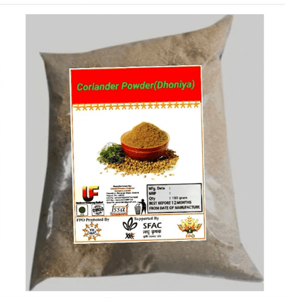 Coriander Powder (Dhoniya Powder) 250 gram