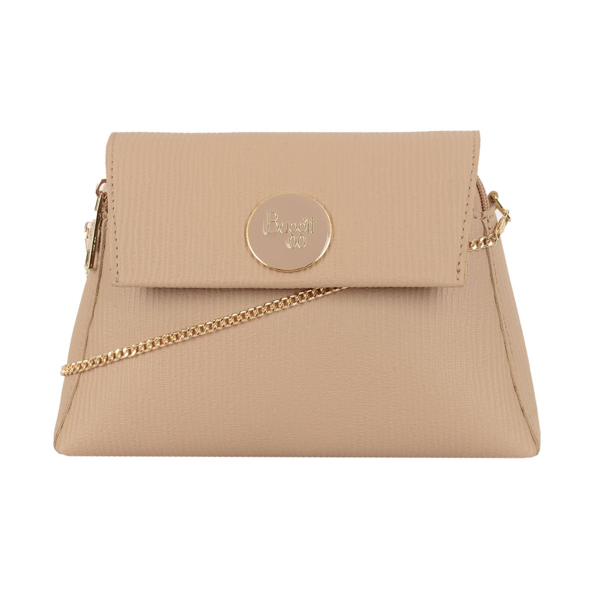 ZELDA LK MP CAMERA BAG XXS WARM TAUPE