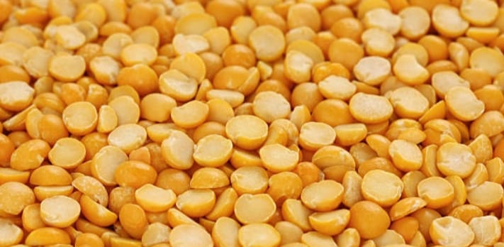 Chana dal