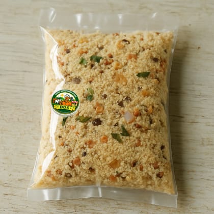 Durga Department Store's instant upma mix