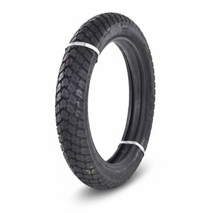 Motorcycle Tire