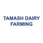 TAMASH DAIRY FARMING