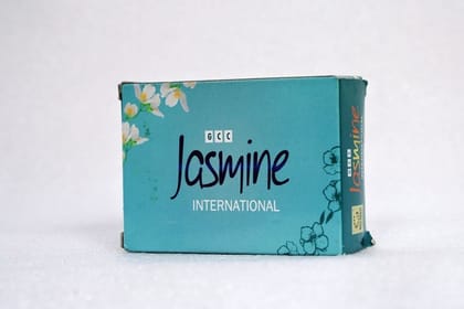 GCC Jasmine Soap 100gm GCC Jasmine Soap 100gm