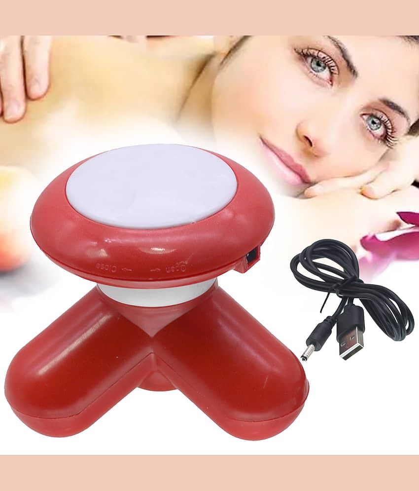 JMALL Massagers Portable Manual Massager