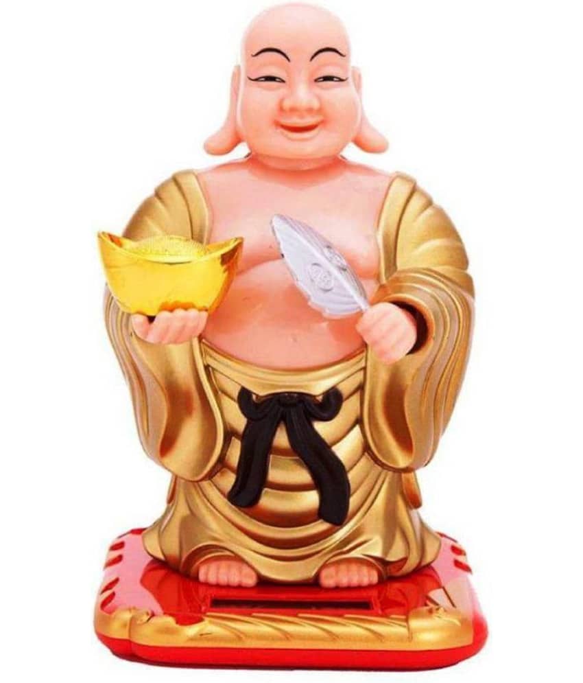 jsk collection Laughing buddha