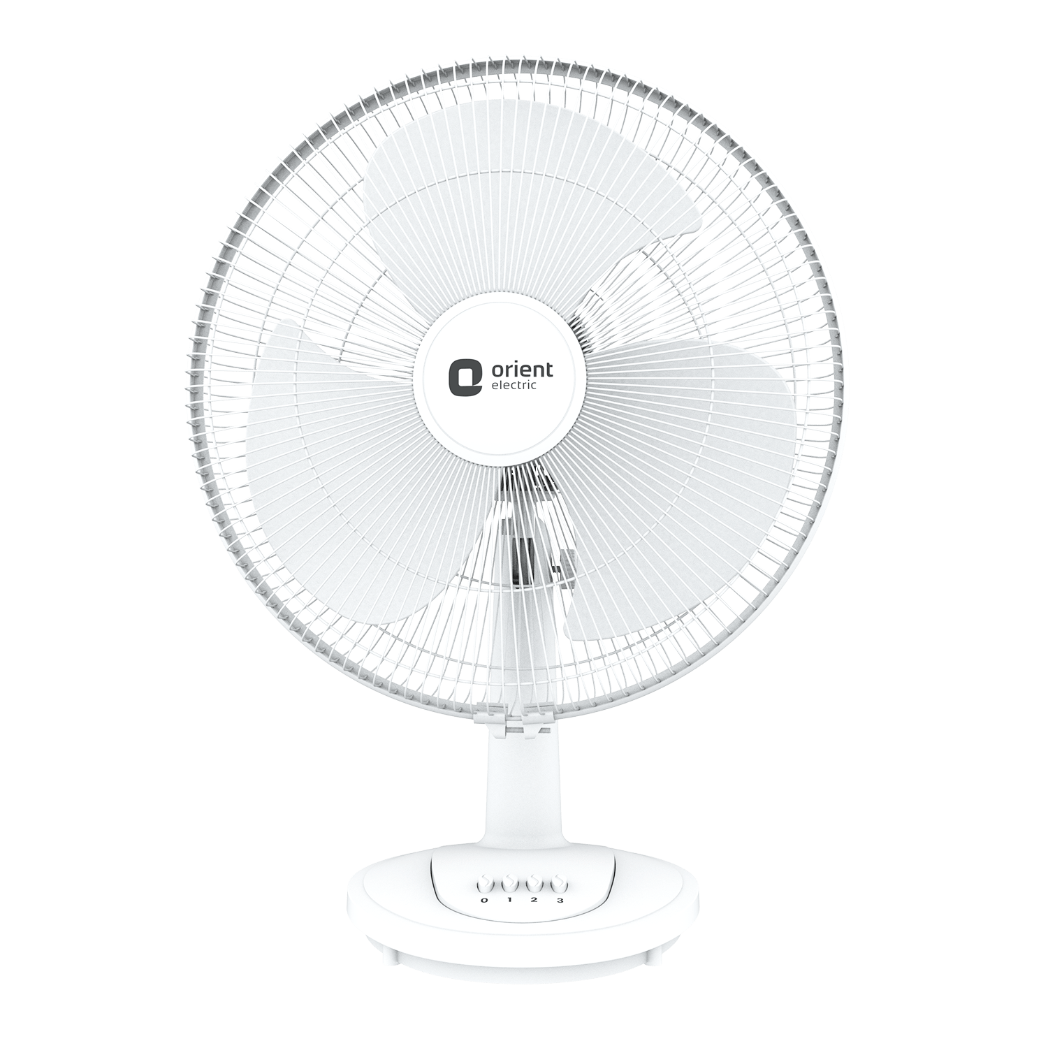 Table 27 Neo 400MM 3-in-1 Table Fan Table 27 Neo 400MM 3-in-1 Table Fan - Signal White