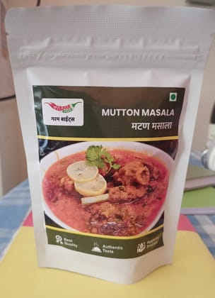 Mutton Masala 50 G