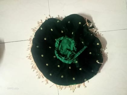 OT Rumal (soft velvet)