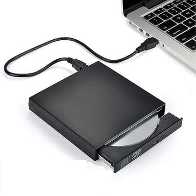 DVD Writer USB 3.0 & Type-C Portable Slim ,Burner Writer Compatible with Laptop Desktop PC Windows MacBook Linux Mac OS DVD Writer USB 3.0 & Type-C Portable Slim ,Burner Writer Compatible with Laptop Desktop PC Windows MacBook Linux Mac OS