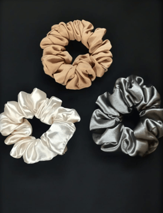 You found the perfect hair accessory
