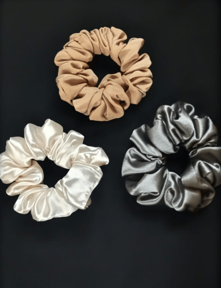 You found the perfect hair accessory