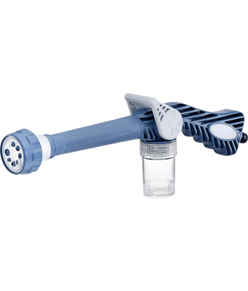 LAZYWINDOW Water Spray Gun ( Pack of 1 )