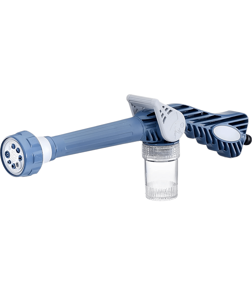LAZYWINDOW Water Spray Gun ( Pack of 1 )