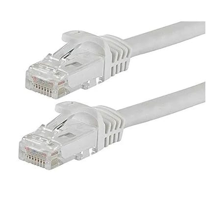 Terabyte LAN Cable CAT6/Cat 6 Ethernet Cable Network Cable Internet Cable RJ45 LAN Wire High Speed Patch Cable Computer Cord (3 Meter) Terabyte LAN Cable CAT6/Cat 6 Ethernet Cable Network Cable Internet Cable RJ45 LAN Wire High Speed Patch Cable Computer Cord (3 Meter)