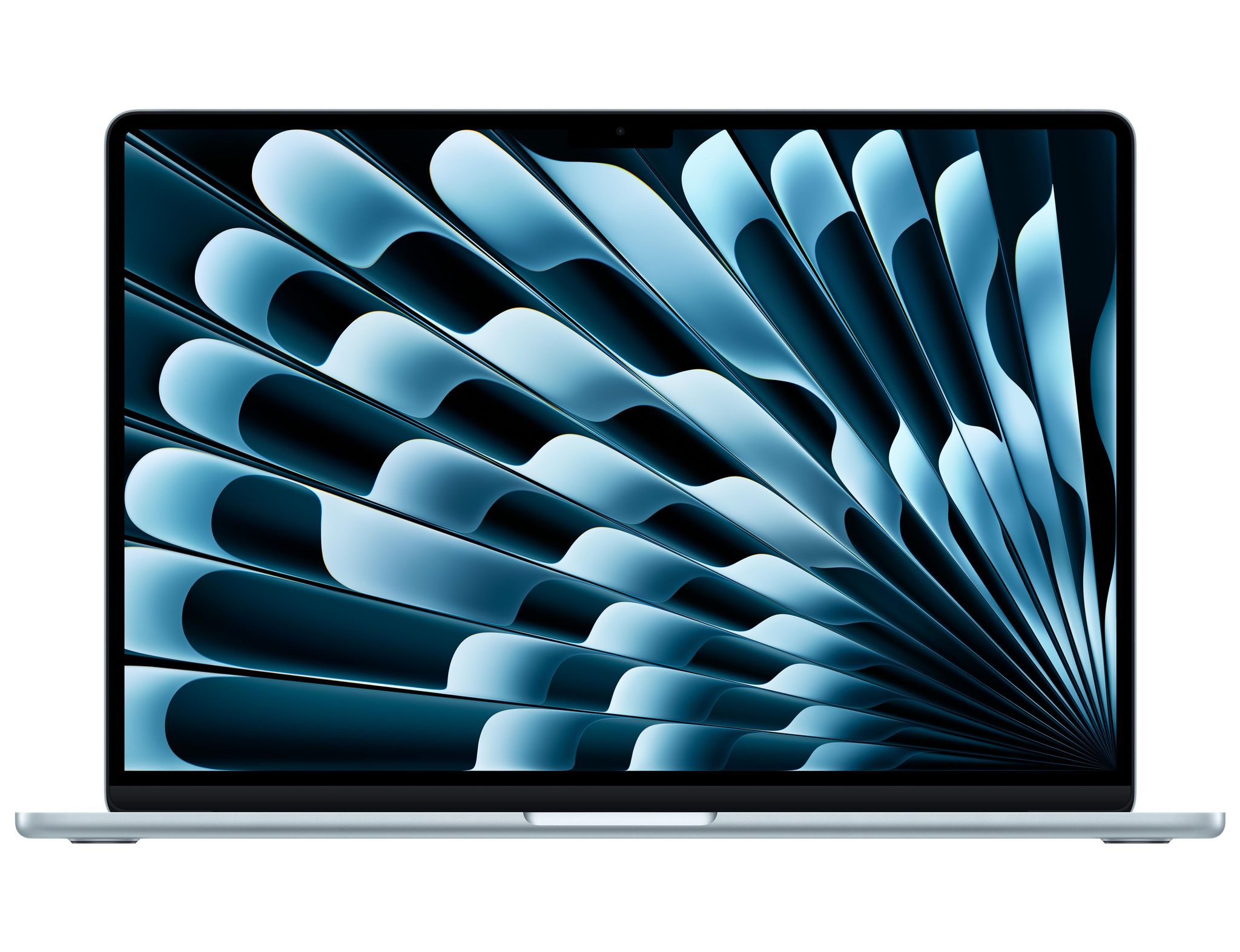 Macbook Air- 15" (M3) EOL  10-core GPU, 16GB, 512GB SSD - Silver- Sequoia