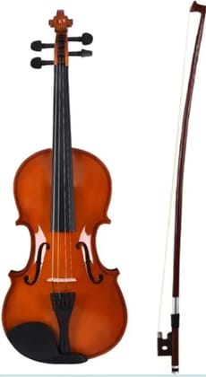 Blue Panther Violin