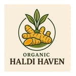ORGANIC HALDI HAVENORGANIC HALDI HAVEN