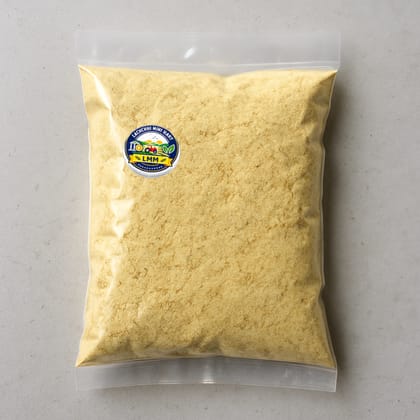 Lachchhi Mini Mart's besan chilla mix