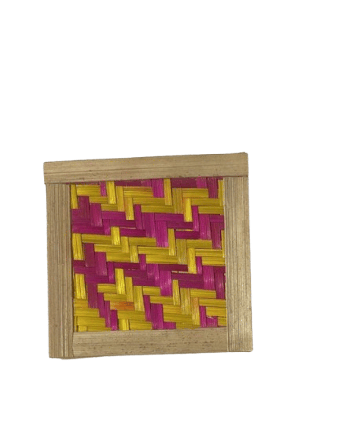 Water Glass Coaster