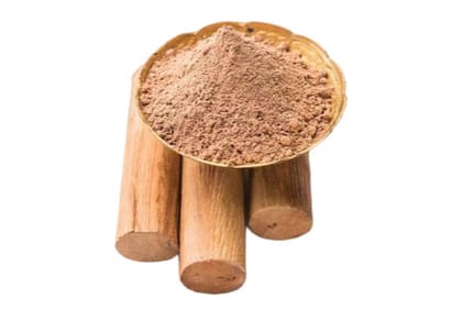 Chandan Powder, 50 gm