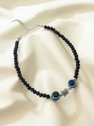 Morison Exquisite Ruby Anklet A Bold Touch of Red