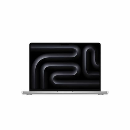 Macbook Pro- 14" EOL 14‑core GPU, 512GB SSD - Silver- Sequoia Macbook Pro- 14" EOL 14‑core GPU, 512GB SSD - Silver- Sequoia
