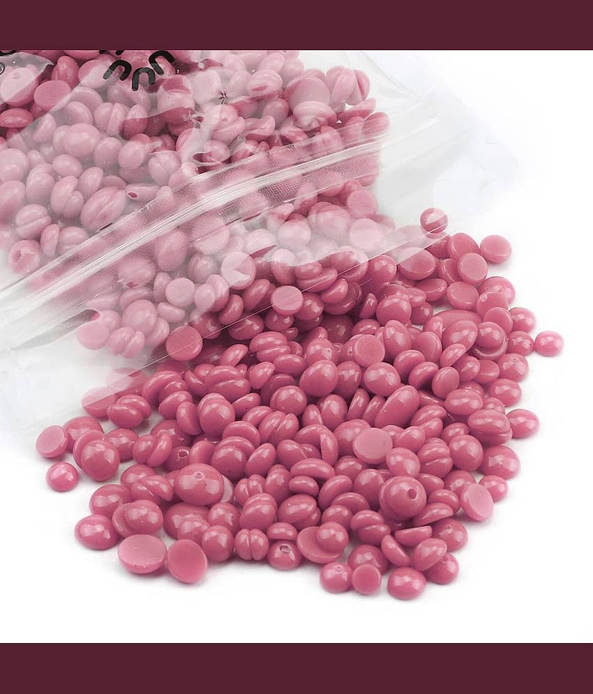 JANE LOVE Hot Wax STYRAWBERRY 100 gm