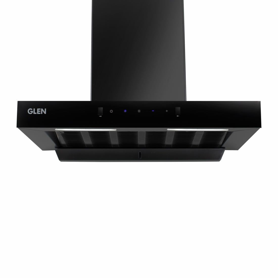 Glen Chimney Hood 6021 Auto Clean 90 Black