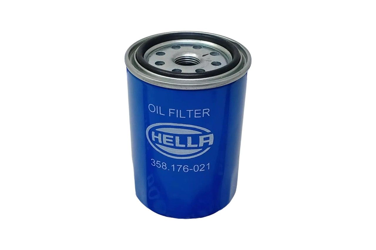 Hella Oil Filter 358.176-021
