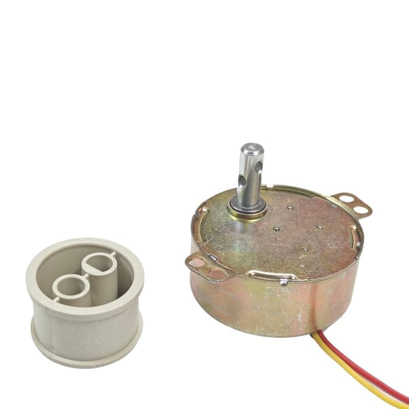 Auto swing metal motor synchronous motor220-240volts 5/6rpm 4w Auto Swing Motor 220 Volt Ac for Incubator 5/6rpm Swing Motor