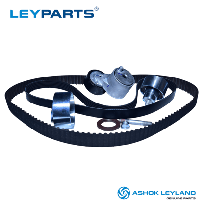 TIMING SYSTEM SERVICE KIT – Non AC PKK00001 - Dost variant and Bada Dost