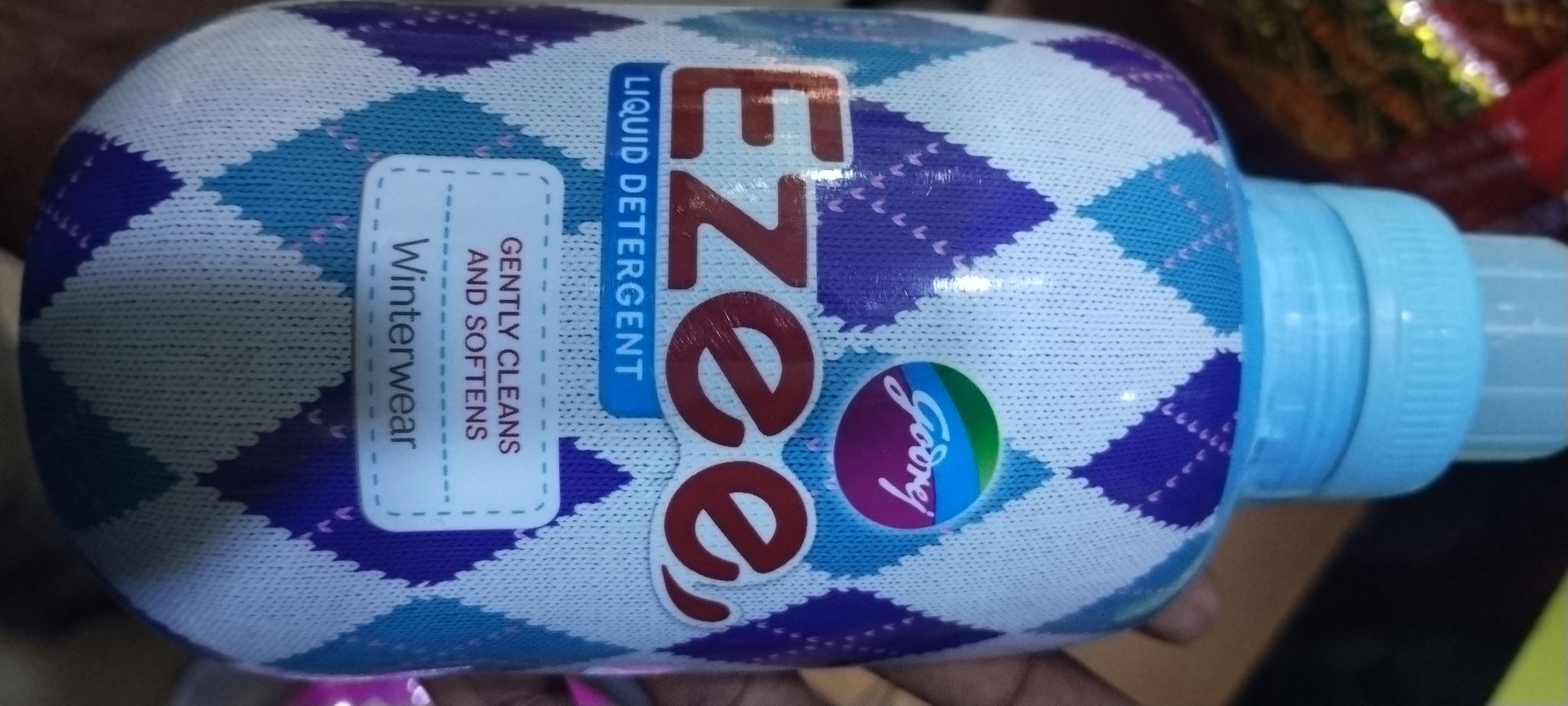 Godrej ezee 